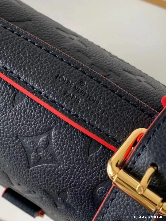 Official oldcobbler Louis Pochette Vuitton Metis 0819